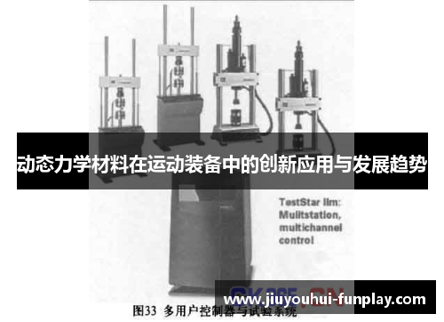 动态力学材料在运动装备中的创新应用与发展趋势