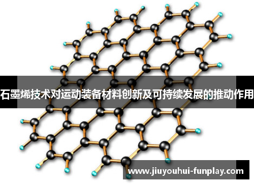 石墨烯技术对运动装备材料创新及可持续发展的推动作用